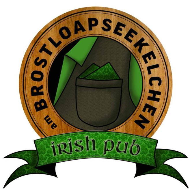 AM BROSTLOAPSEEKELCHEN AM BROSTLOAPSEEKELCHEN