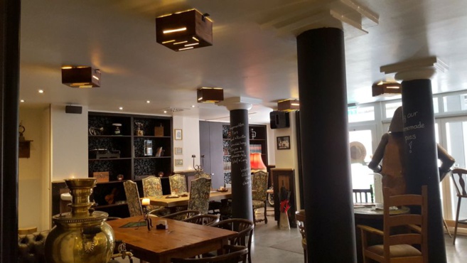 AM BROSTLOAPSEEKELCHEN AM BROSTLOAPSEEKELCHEN