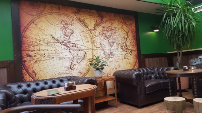 AM BROSTLOAPSEEKELCHEN AM BROSTLOAPSEEKELCHEN