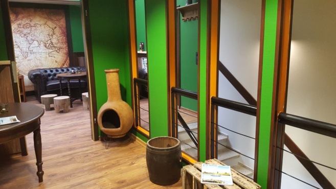 AM BROSTLOAPSEEKELCHEN AM BROSTLOAPSEEKELCHEN