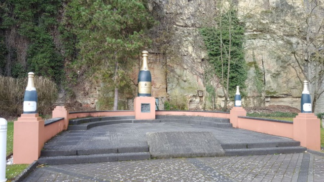 Le Pavillon Saint Martin  Le Pavillon Saint Martin