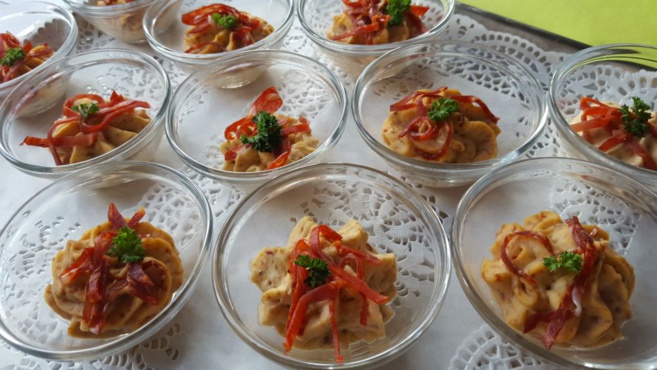 Le Pavillon Saint Martin  Le Pavillon Saint Martin