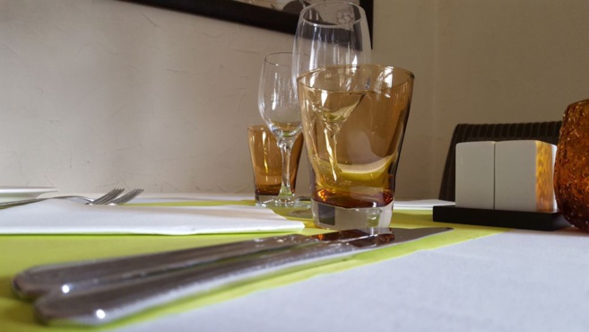 Le Pavillon Saint Martin  Le Pavillon Saint Martin