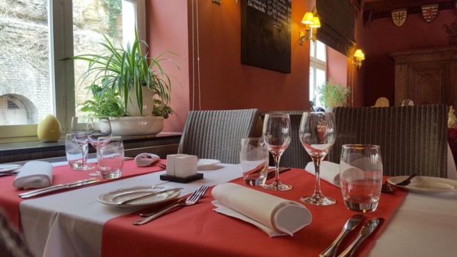 Le Pavillon Saint Martin  Le Pavillon Saint Martin