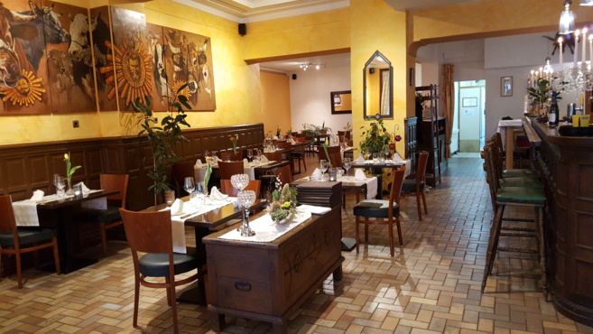 Steak House Steak House