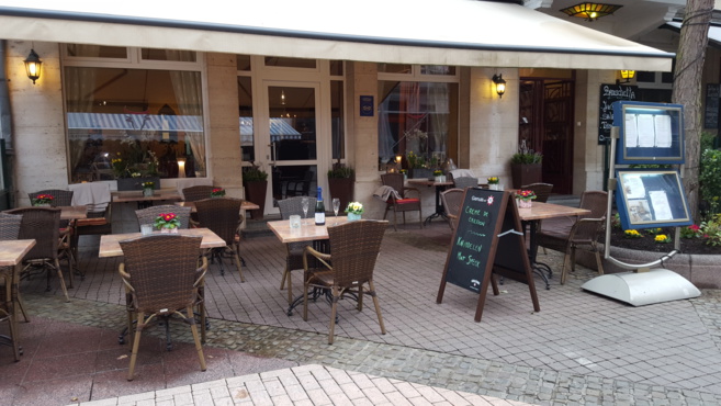 Steak House Steak House