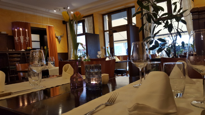 Steak House Steak House