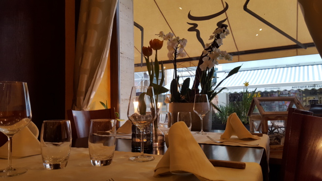 Steak House Steak House