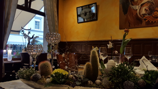 Steak House Steak House