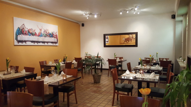 Steak House Steak House