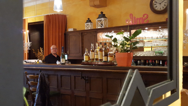 Steak House Steak House