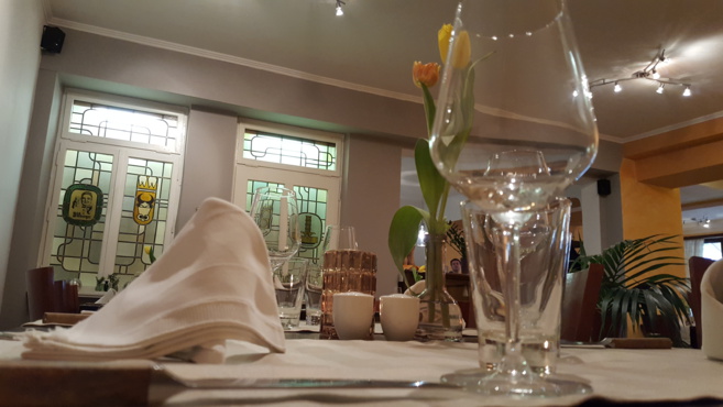 Steak House Steak House