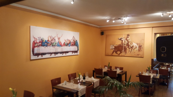 Steak House Steak House