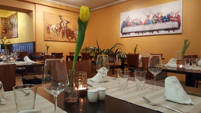 Steak House Steak House