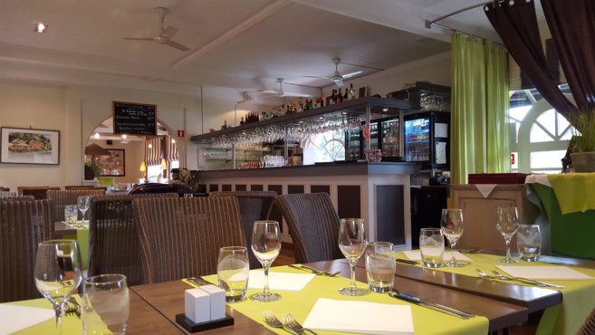 Steak House Steak House