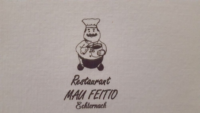 MAU FEITIO MAU FEITIO