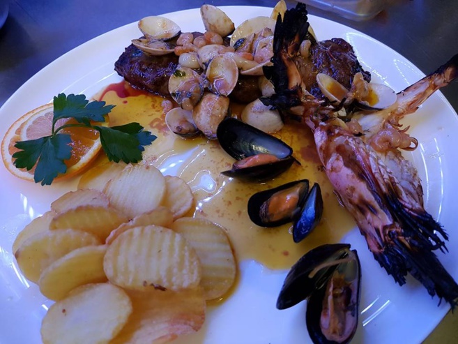 MAU FEITIO MAU FEITIO