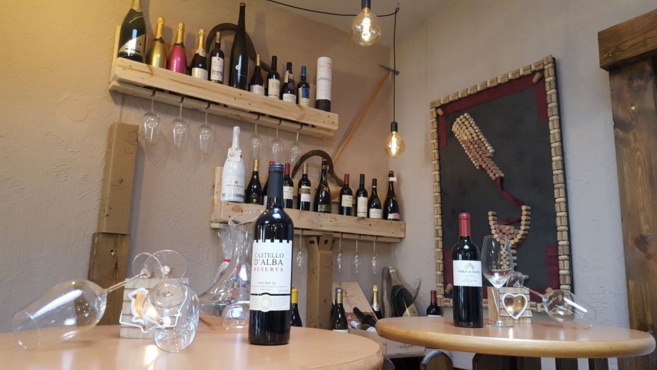 MAU FEITIO MAU FEITIO