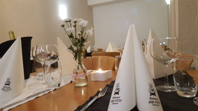 MAU FEITIO MAU FEITIO