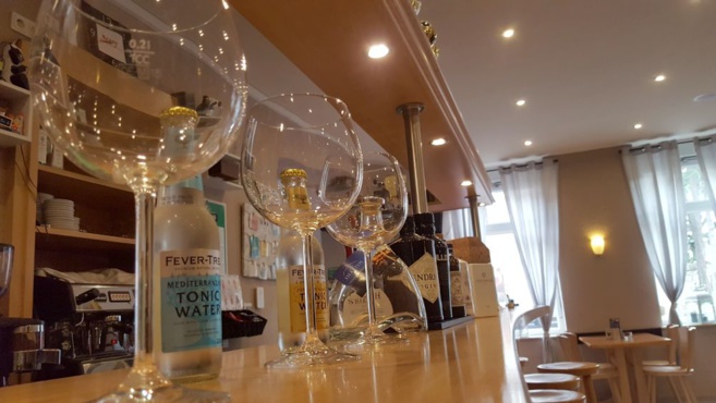 MAU FEITIO MAU FEITIO