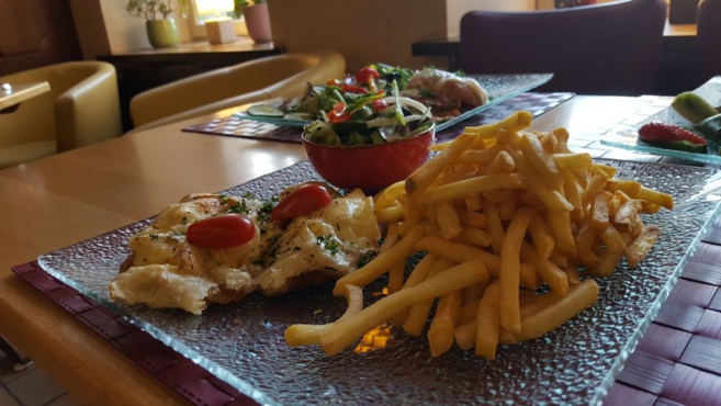 BIT BEIM DOKTER BIT BEIM DOKTER