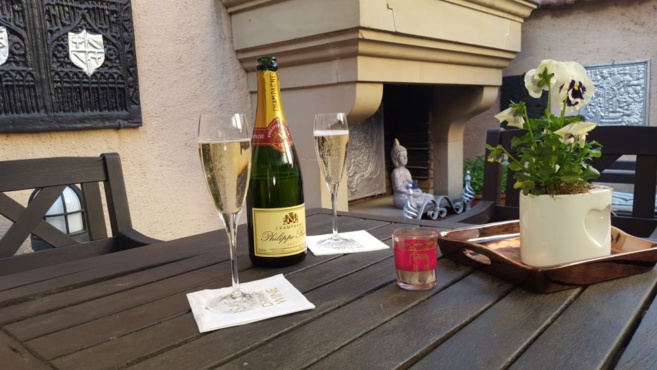 BIT BEIM DOKTER BIT BEIM DOKTER