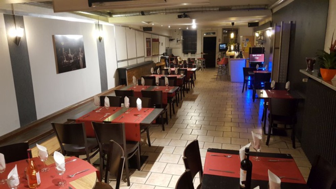 BC CAFÉ