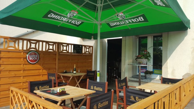 BC CAFÉ