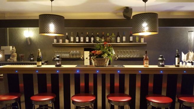 BC CAFÉ