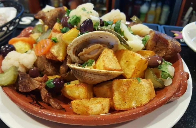 BC CAFÉ
