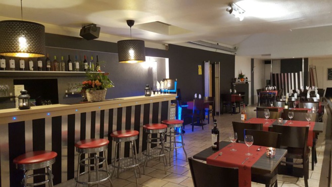 BC CAFÉ