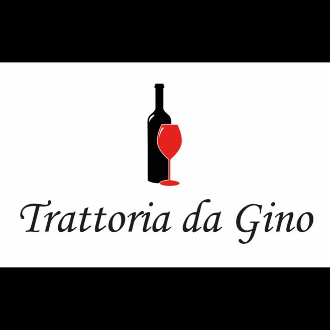 TRATTORIA DA GINO TRATTORIA DA GINO
