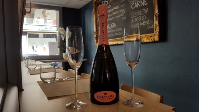 TRATTORIA DA GINO TRATTORIA DA GINO