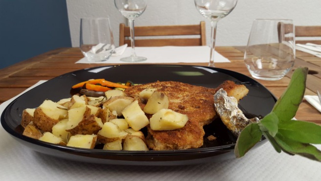 TRATTORIA DA GINO TRATTORIA DA GINO