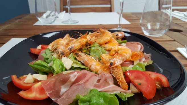 TRATTORIA DA GINO TRATTORIA DA GINO