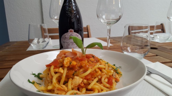 TRATTORIA DA GINO TRATTORIA DA GINO