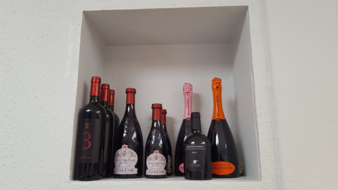 TRATTORIA DA GINO TRATTORIA DA GINO