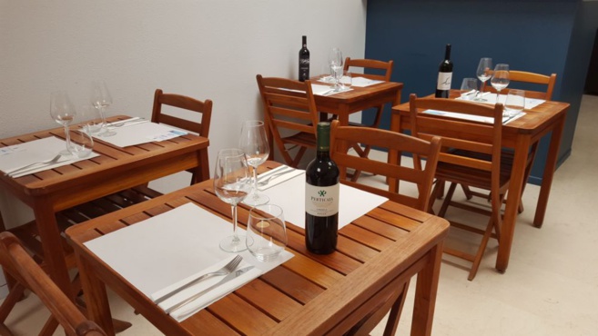 TRATTORIA DA GINO TRATTORIA DA GINO