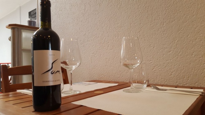 TRATTORIA DA GINO TRATTORIA DA GINO