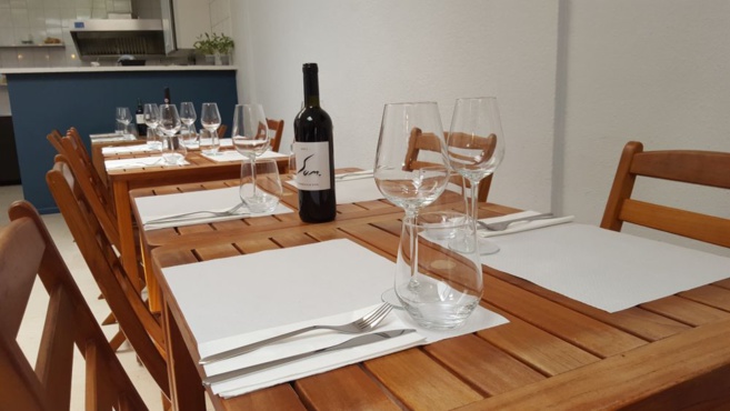 TRATTORIA DA GINO TRATTORIA DA GINO