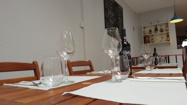 TRATTORIA DA GINO TRATTORIA DA GINO