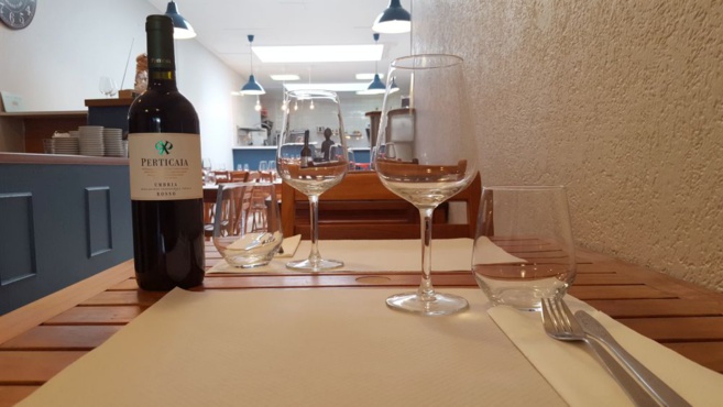 TRATTORIA DA GINO TRATTORIA DA GINO