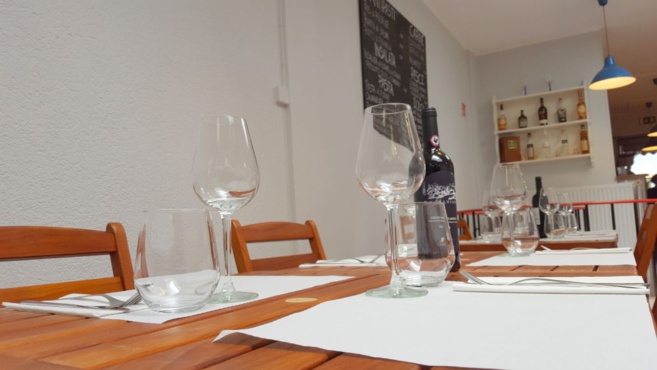 TRATTORIA DA GINO TRATTORIA DA GINO