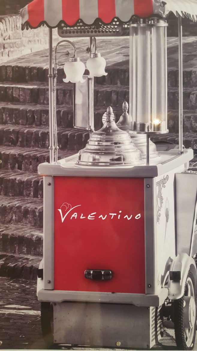 GELATERIA VALENTINO