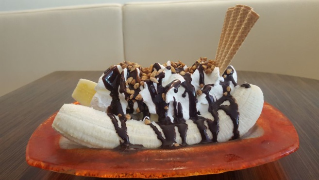 GELATERIA VALENTINO GELATERIA VALENTINO