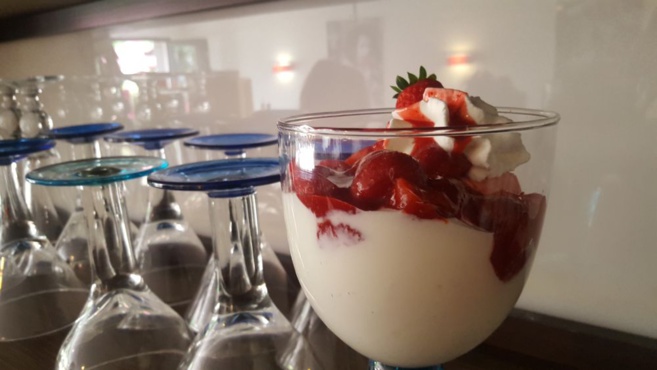 GELATERIA VALENTINO