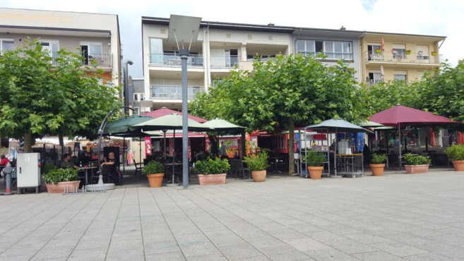 GELATERIA VALENTINO