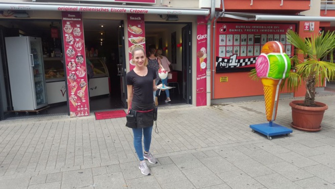 GELATERIA VALENTINO