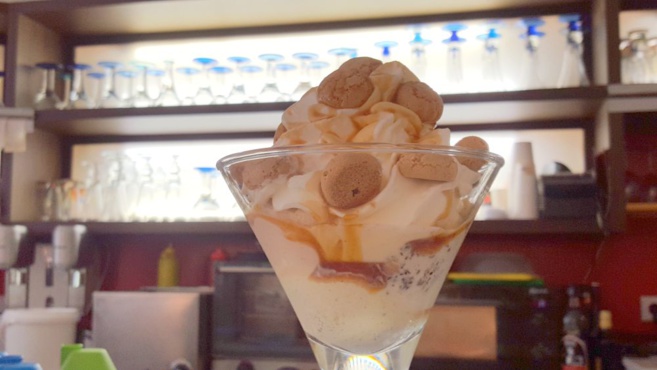 GELATERIA VALENTINO