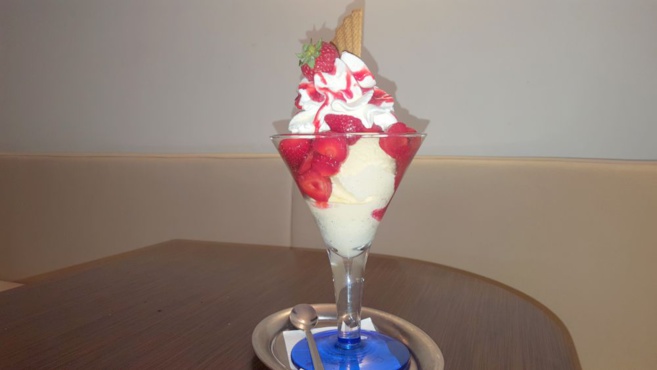GELATERIA VALENTINO